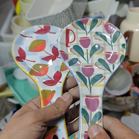 瓷片陶瓷餐具杯碗盘微瑕介意慎拍