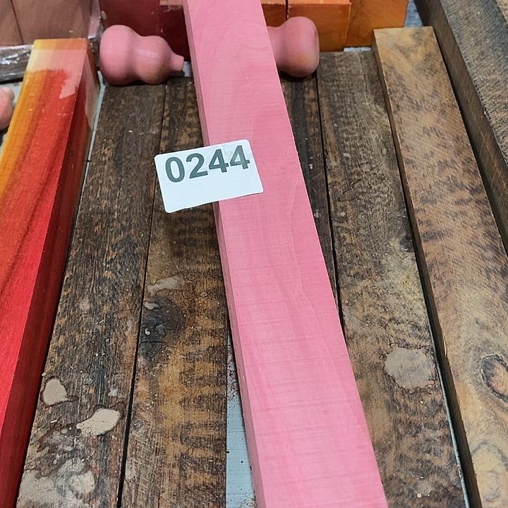 粉红象牙木源头批发