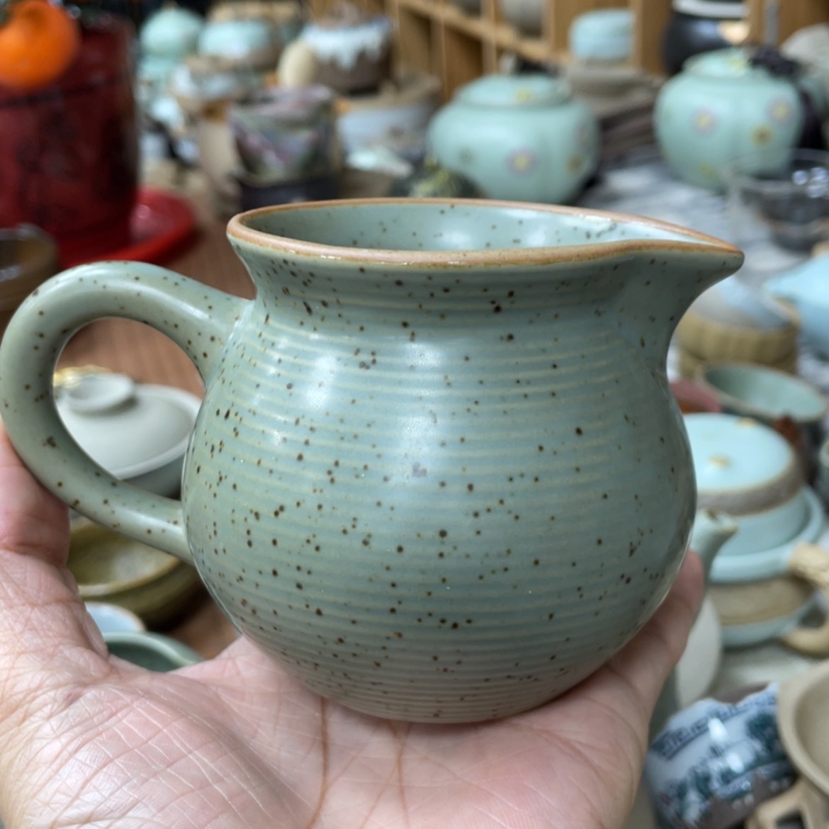 【闪购商品】壶茶具茶器很不好哦