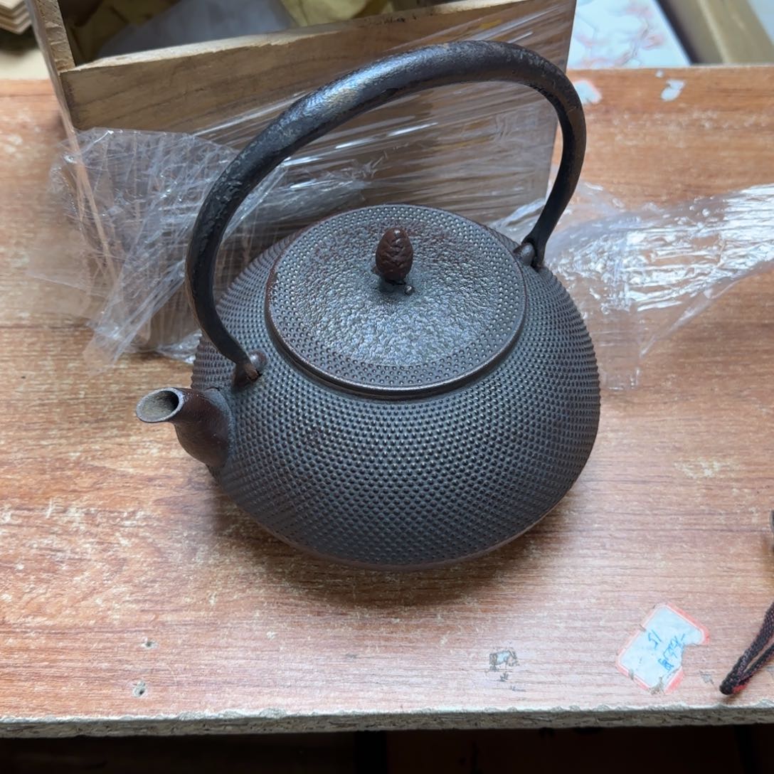 茶宠我是小女孩我在想办法