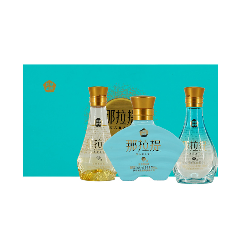 NARATI/那拉提那拉提“山水云”品鉴系列
