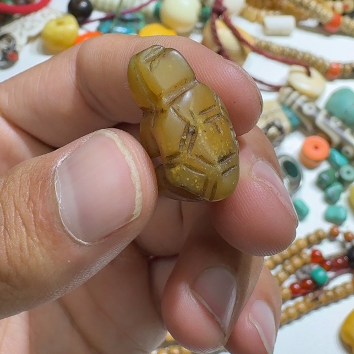 吊坠小测挂旧藏专属