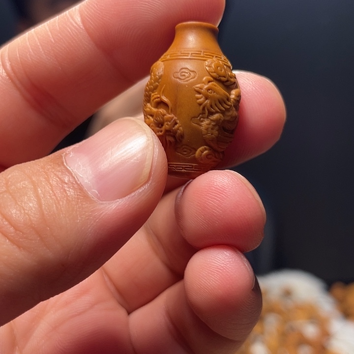 吊坠橄榄核橄榄核