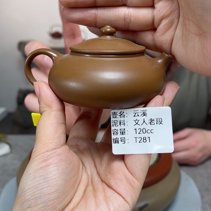 紫砂茶壶紫砂刻绘