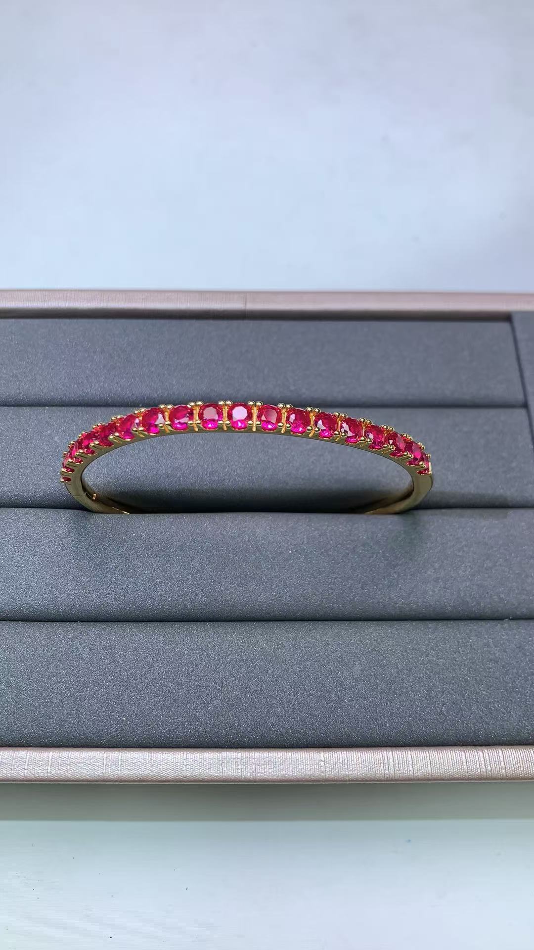 手镯 【璀璨星河】时尚手镯D462