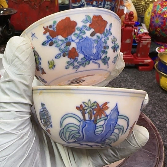 瓶摆件家居设计的