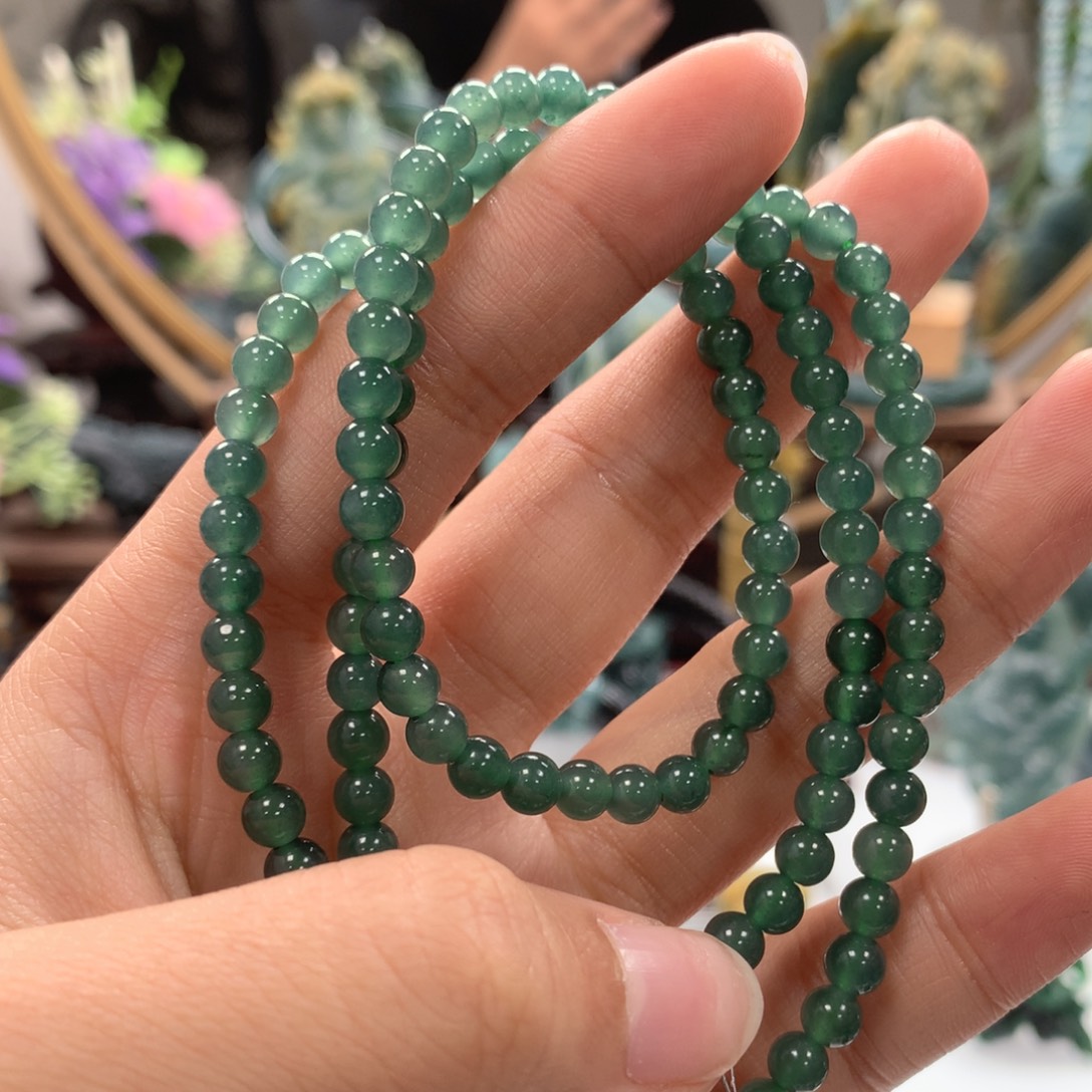 ~***~定制翡翠未镶嵌天然翡翠