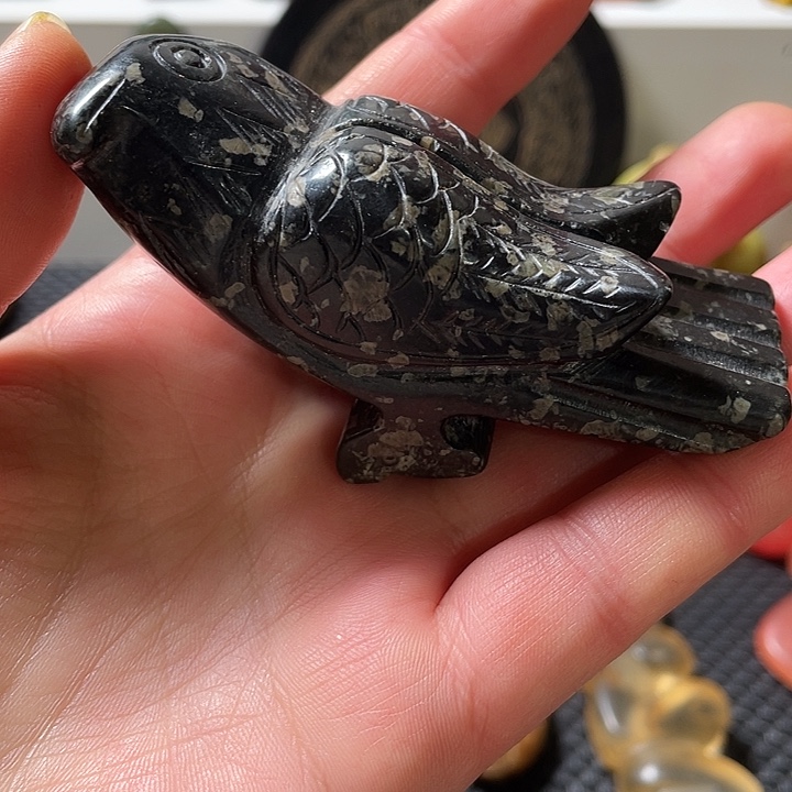 岫岩老玉（透闪石质玉）未镶嵌挂件