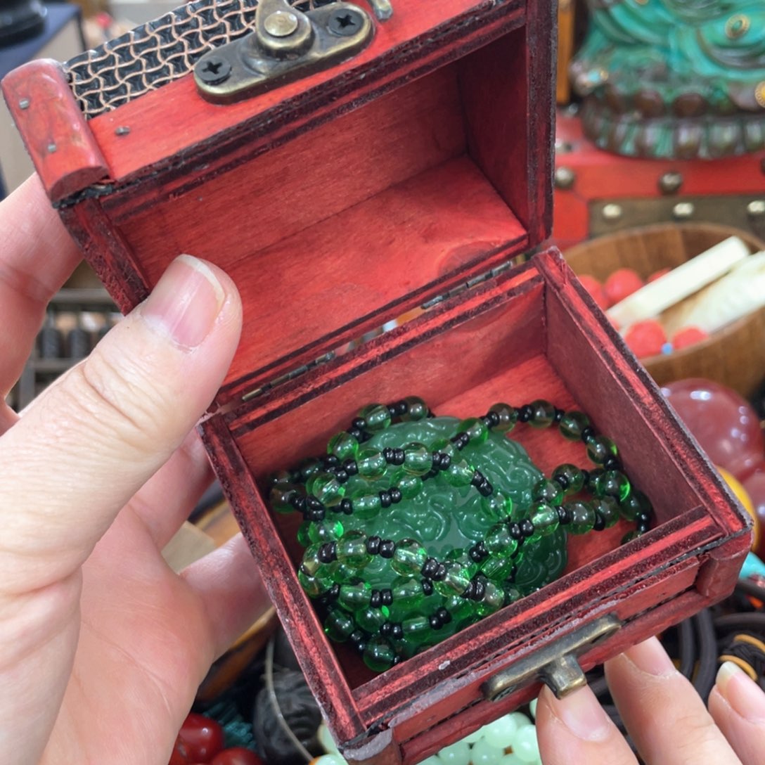 吊坠宫廷影视老旧工艺摆件