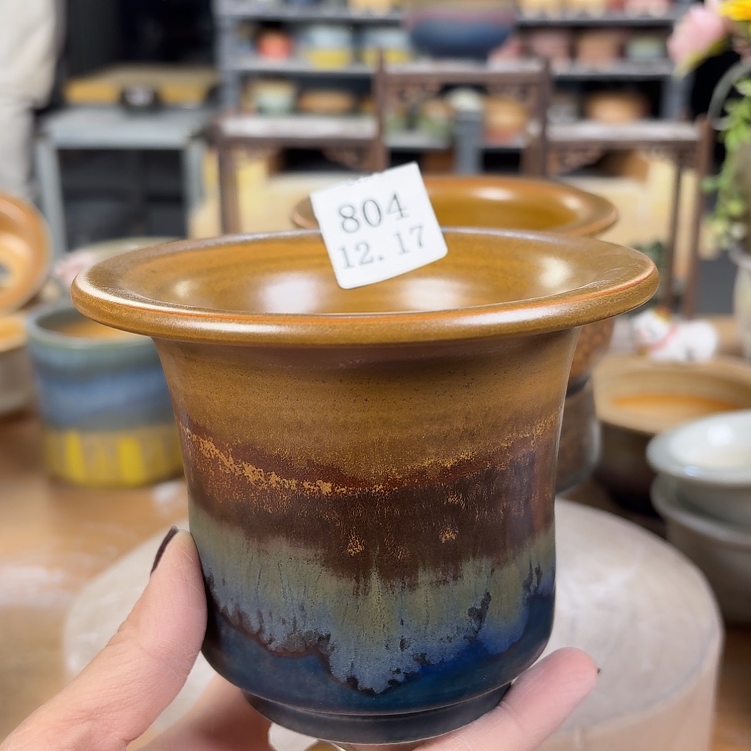 瓷片瑕疵景德镇陶瓷手工制作