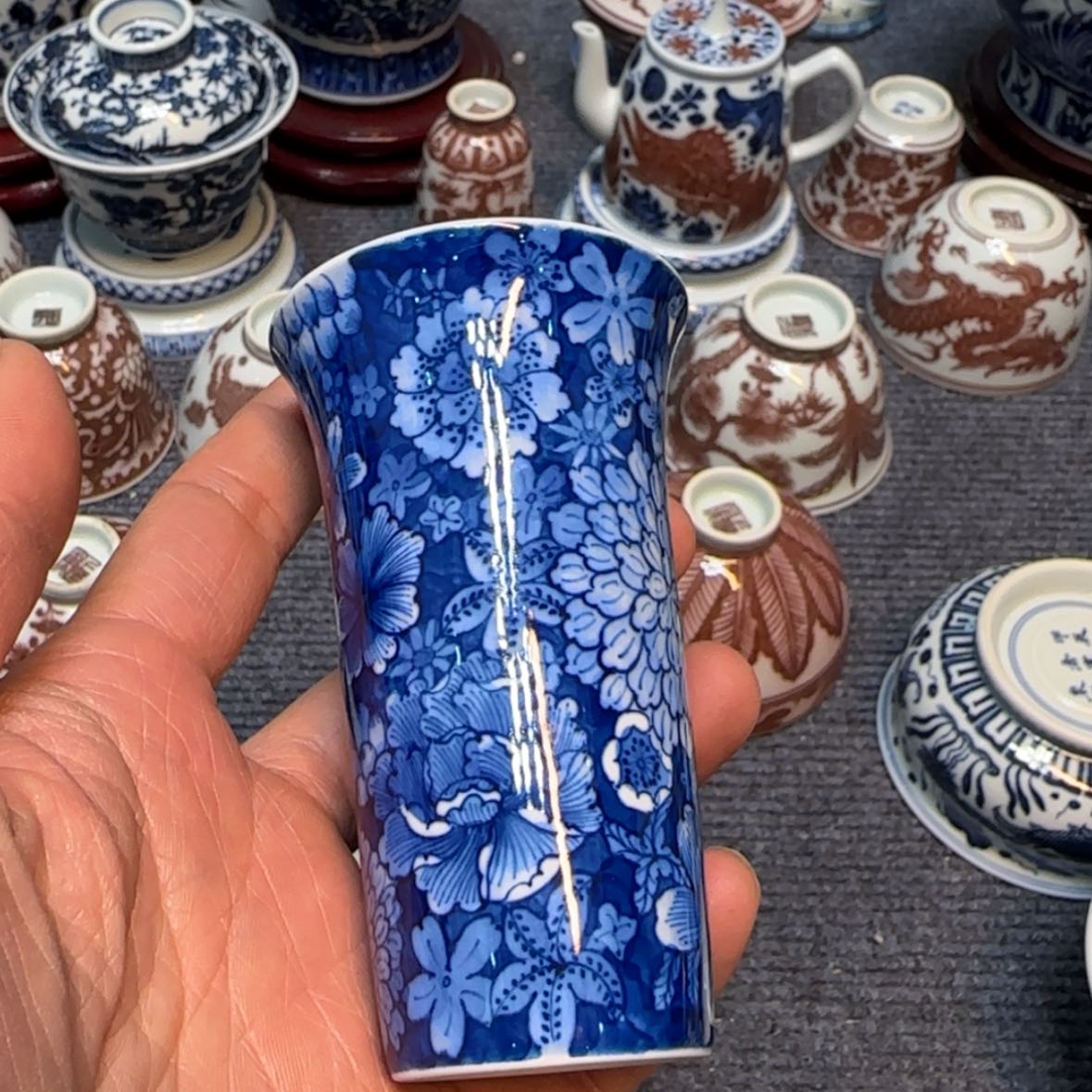 【闪购商品】景德镇市，景德镇市。景德镇，景德镇