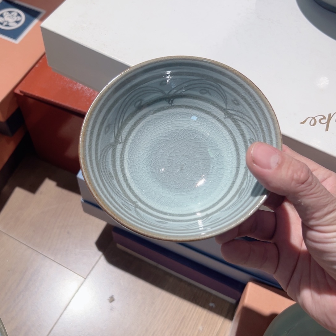 瓷片哈哈哈哈哈我的小可爱啊