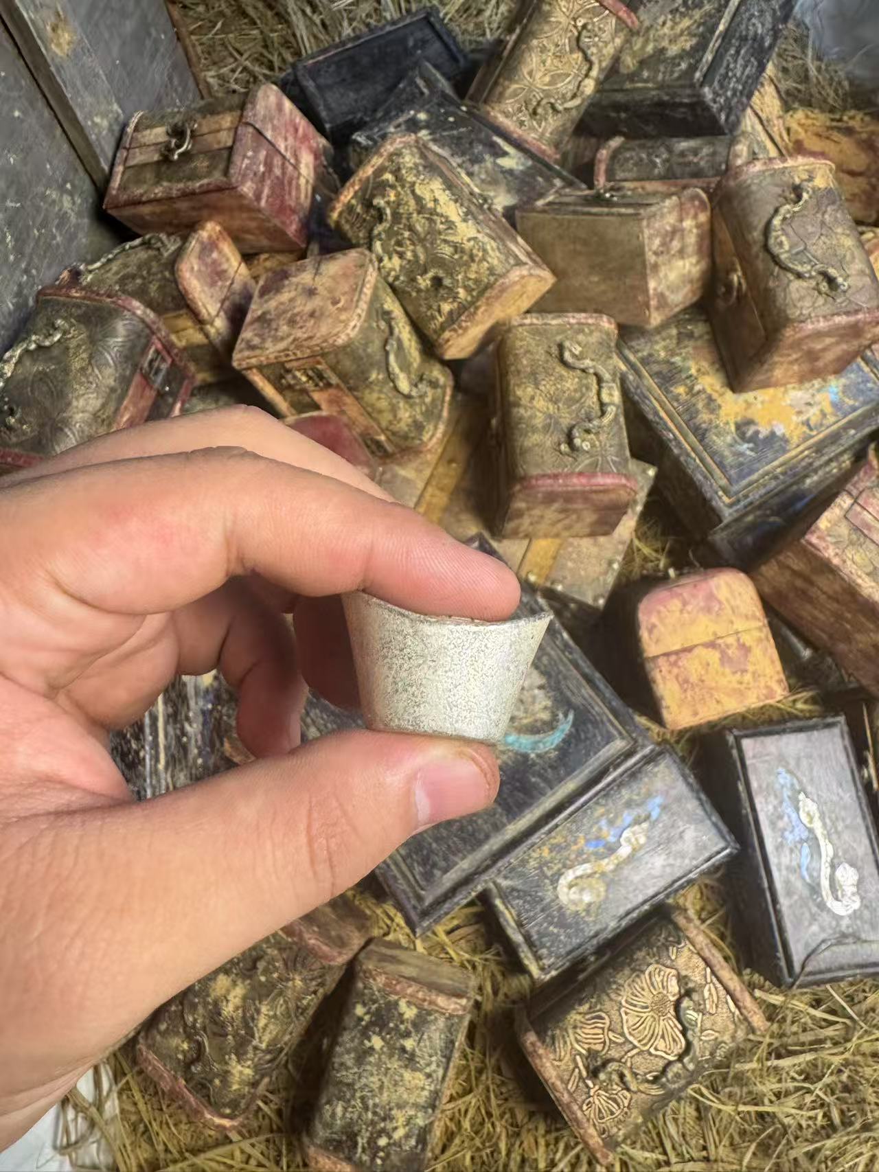 家居饰品   GD0012   流水摆件 