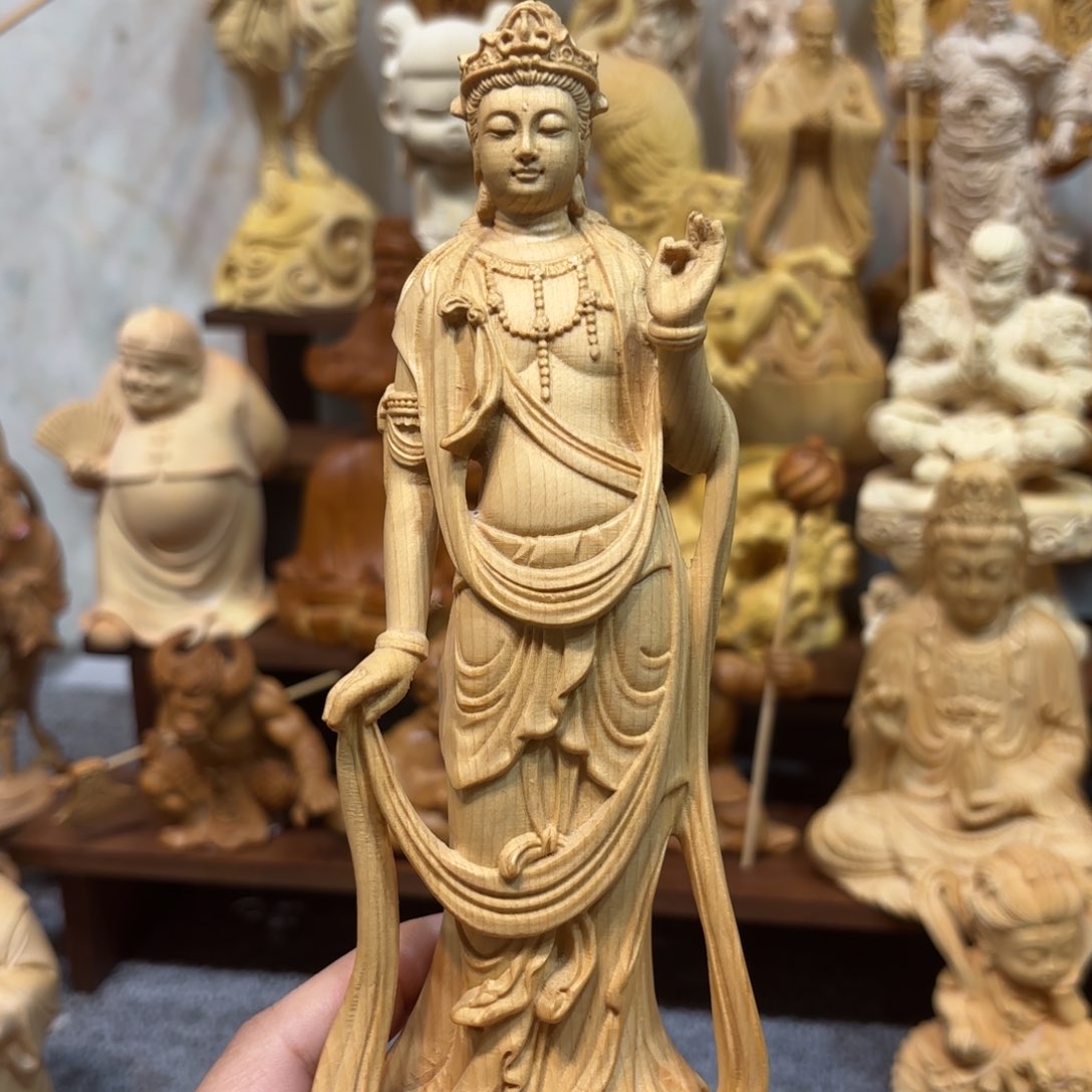 桧木简****8桧木观自在