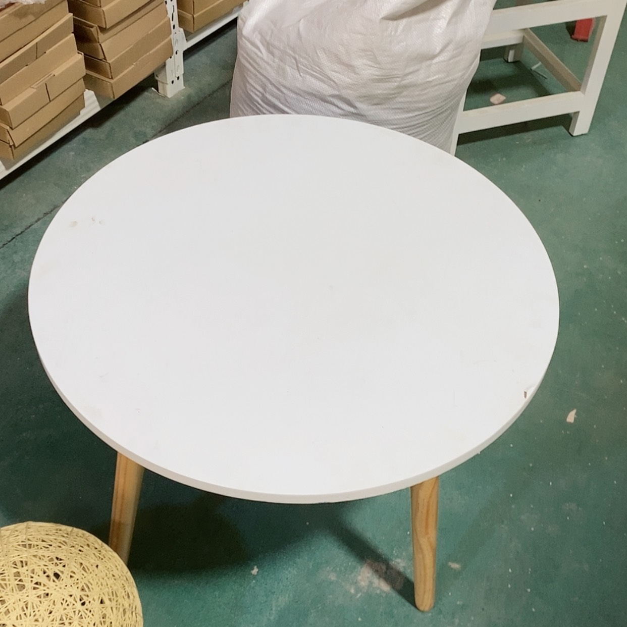 【闪购商品】红陶这是编号028