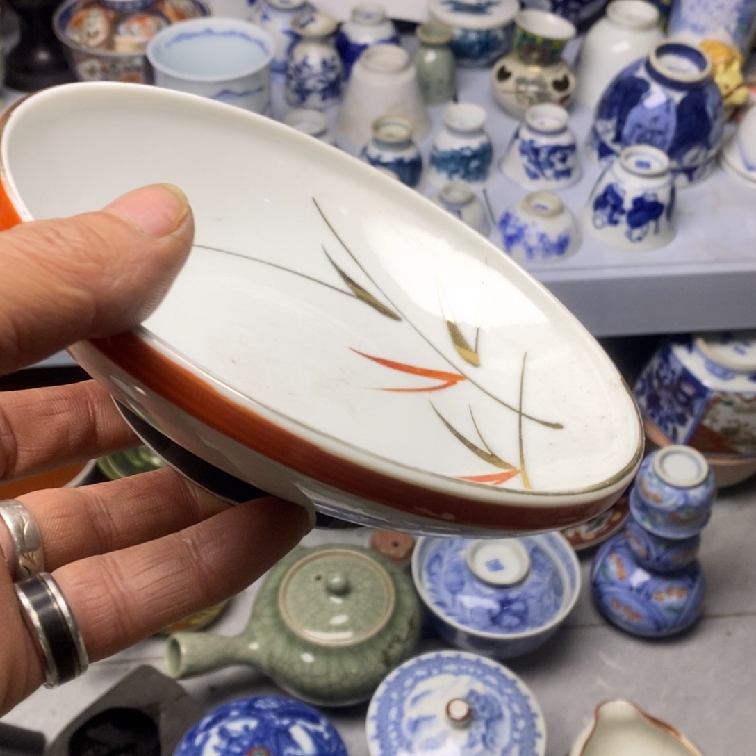 瓷片不要说是什么话就这样