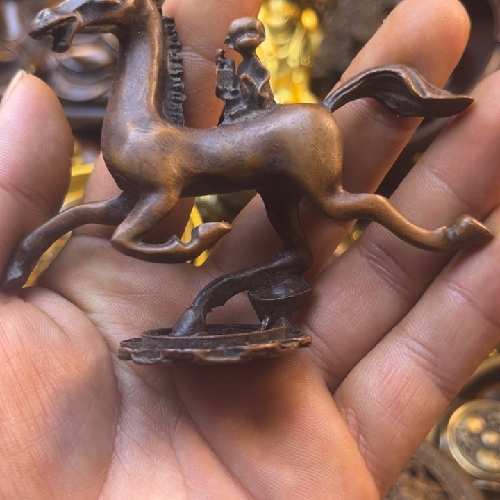 精品铜器精品摆件