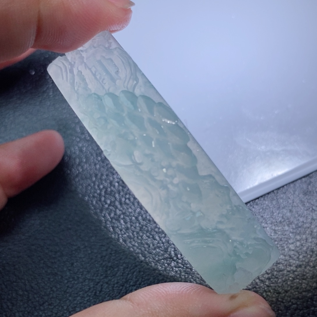 定制翡翠未镶嵌977687888