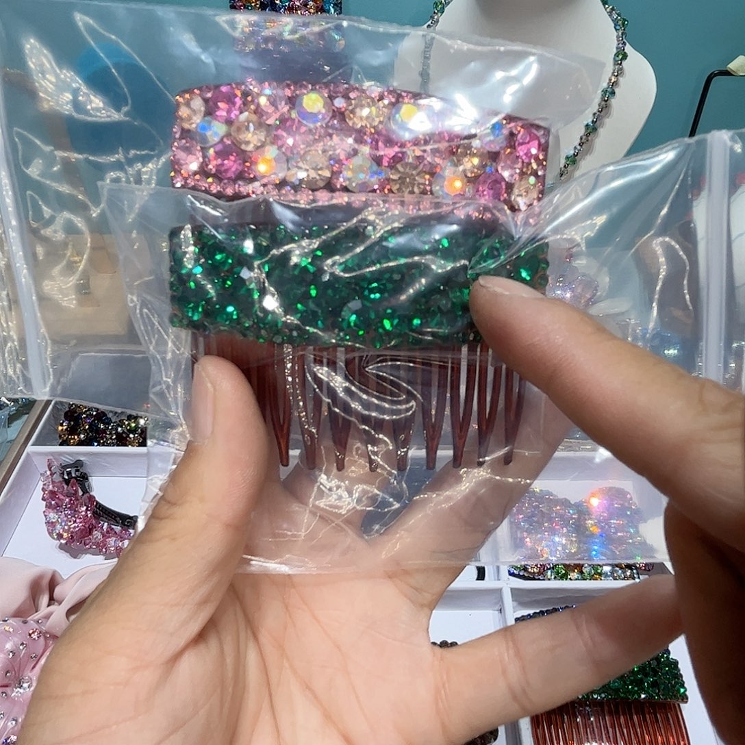铁合金皮质耳钉钉