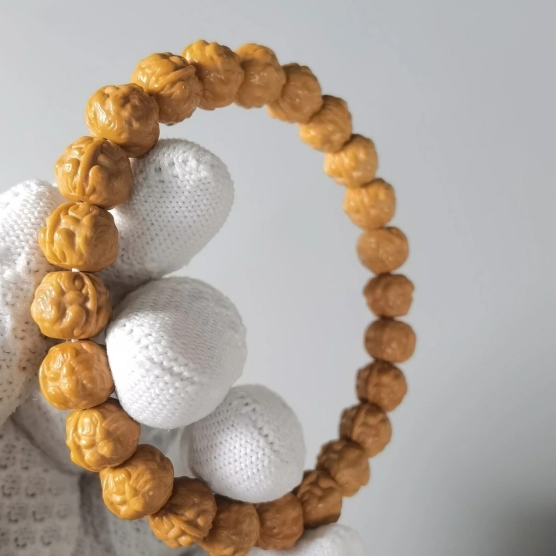 817  猴头核桃蝉王吸金王  817