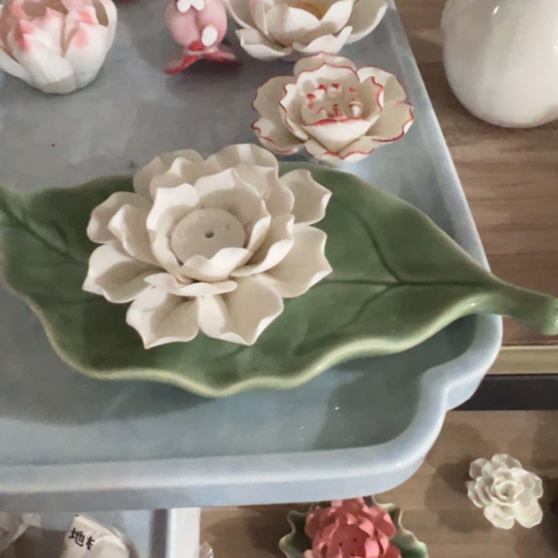 库存茶具部分瑕疵介意勿拍