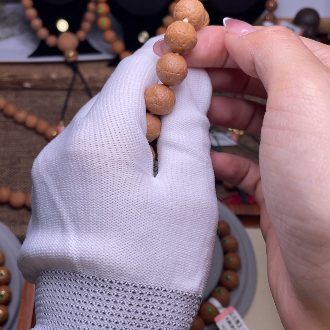 凤眼菩提手串菩提848