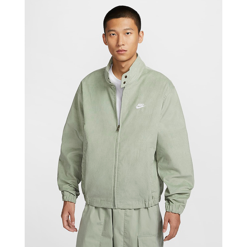 耐克（NIKE）男子休闲潮流夹克/外套FZ0632-370