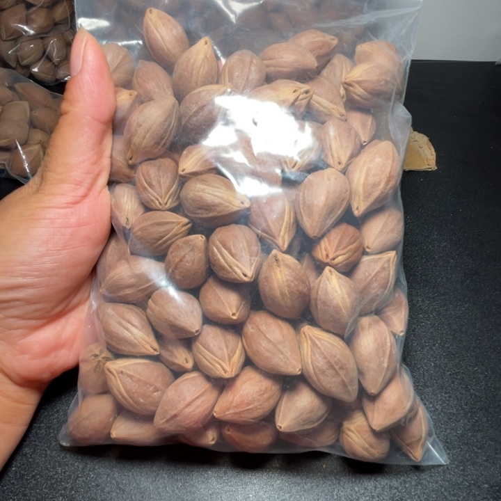 酒***菜猪牙手串/手链我是