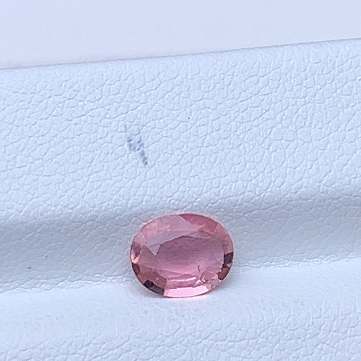 碧玺未镶嵌珠宝半成品