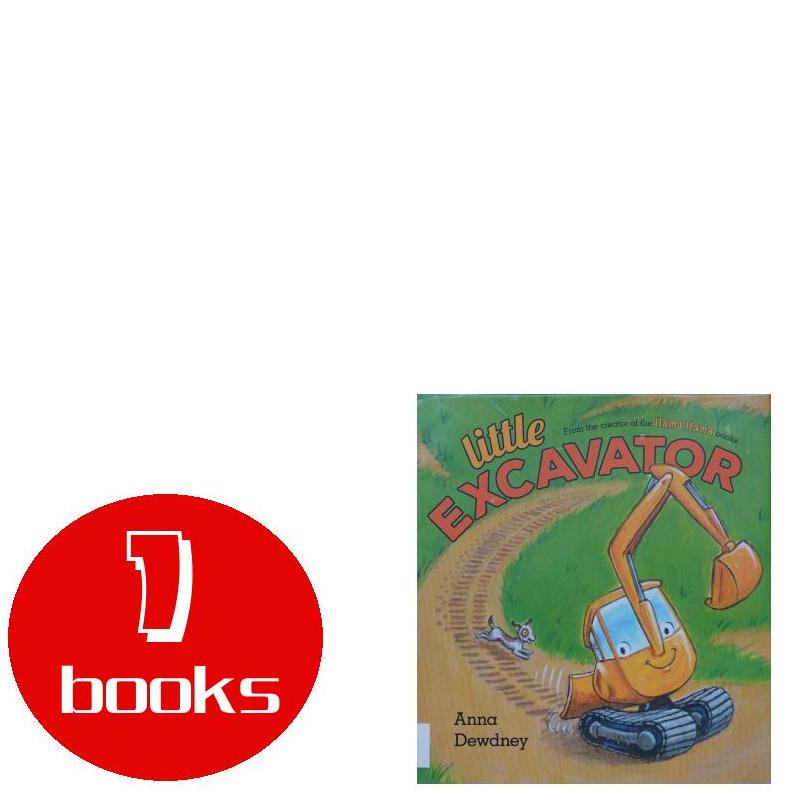 英文原版绘本1本l920213114