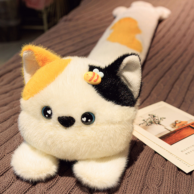 长条热水袋冬季暖床被窝专用神器注水暖宝宝加长款热敷特大暖水袋