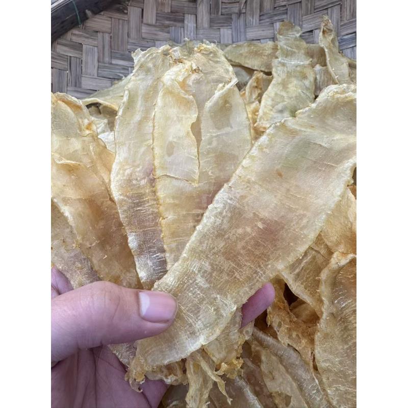 50头本港赤嘴胶花胶煲汤炖汤炖牛奶花胶奶冻 250克/500克