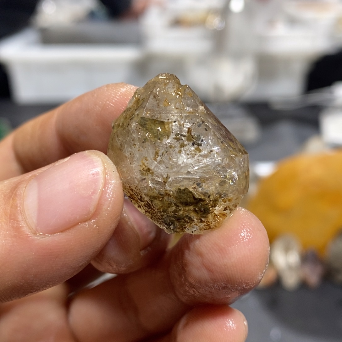 水晶水晶、水晶、水晶未镶嵌