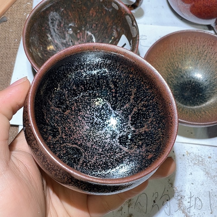 陶瓷马克杯陶瓷家用厨房的小
