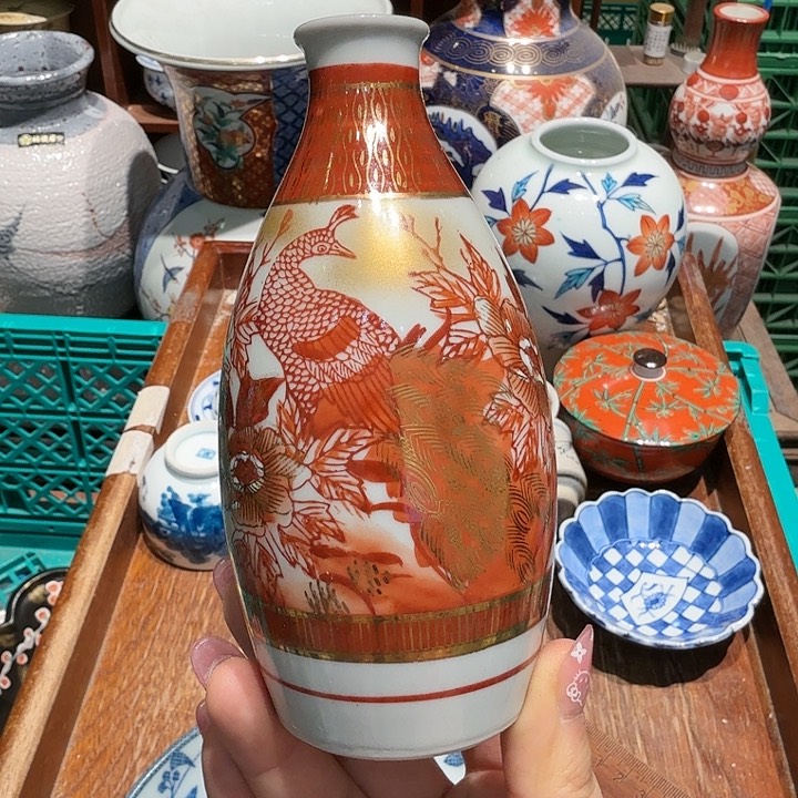 盖碗五十包邮或任意三单包邮