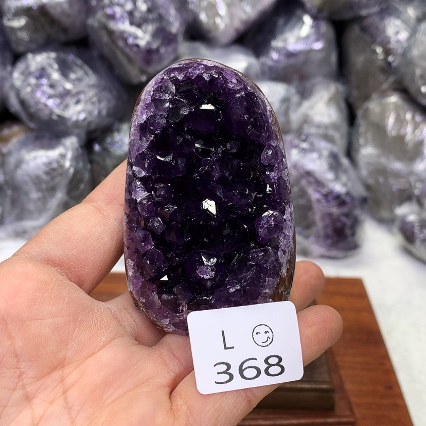 【闪购商品】未镶嵌水晶大型摆件（非配饰）