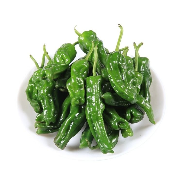 【新鲜】小皱皮椒 约180g±20g