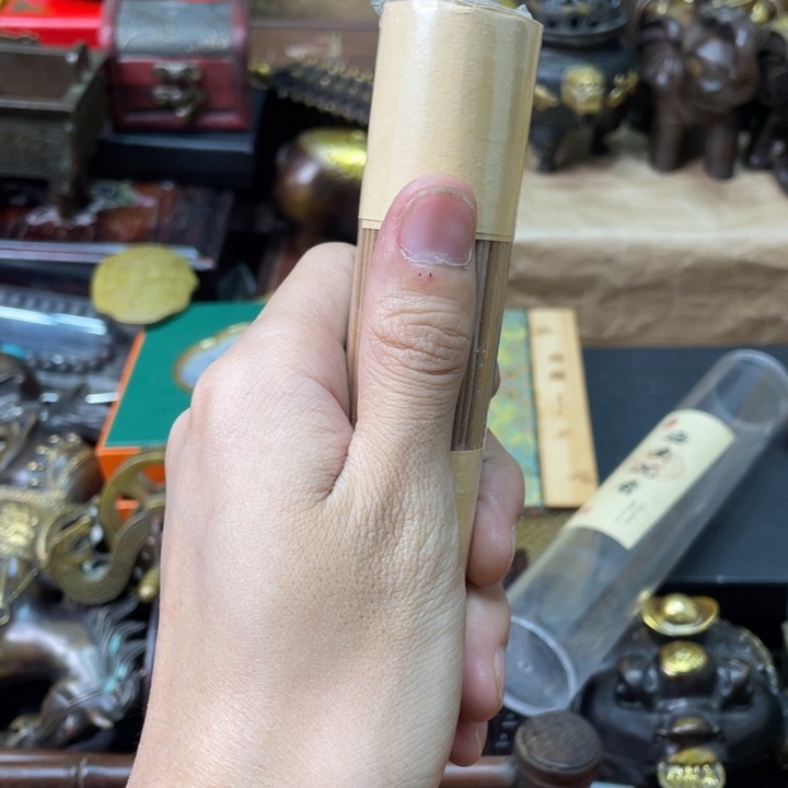 贝壳摆件峰云恩专属精选链接