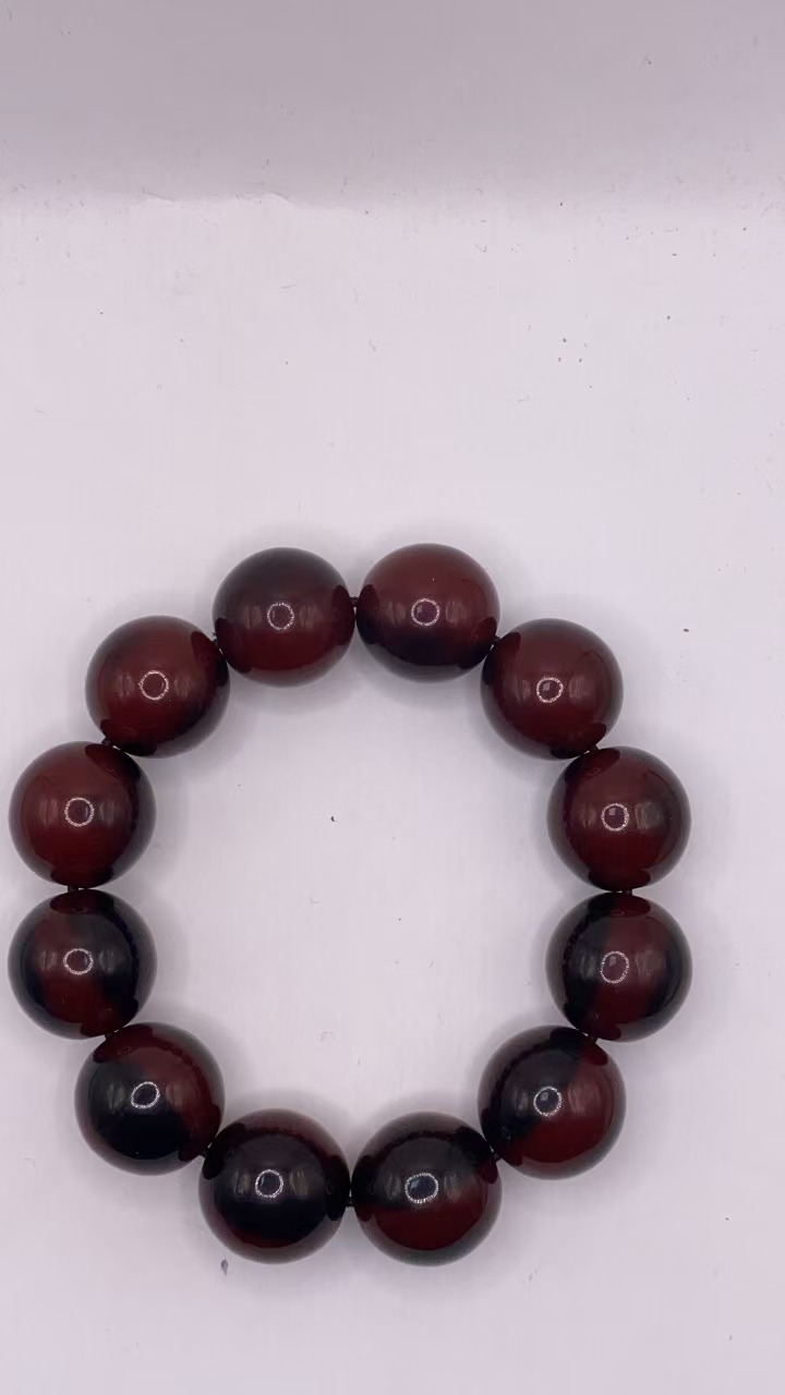 YY38【恒利】精美时尚大气搭配手串（多样性发其一）