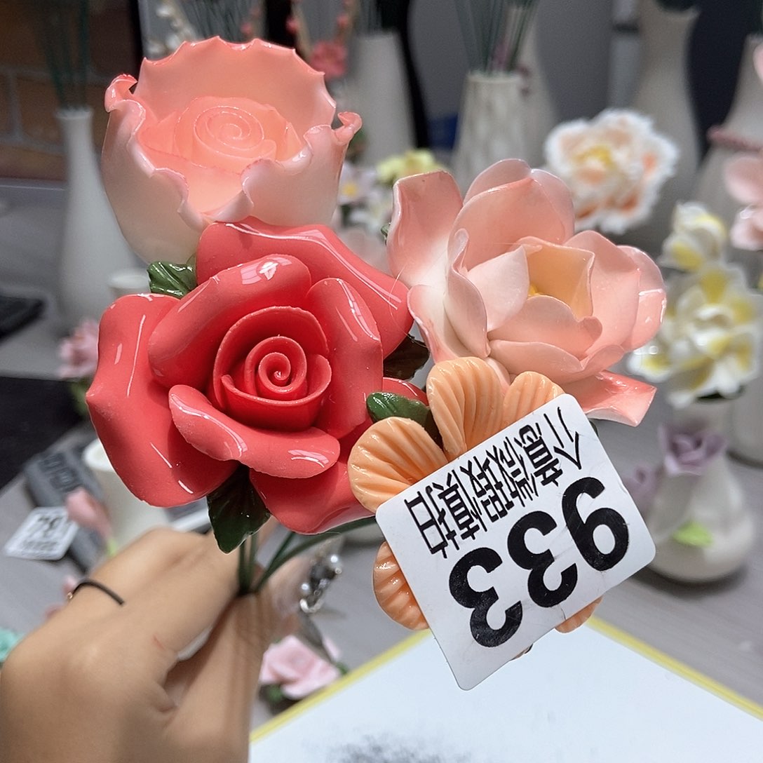 陶瓷设计风格现代