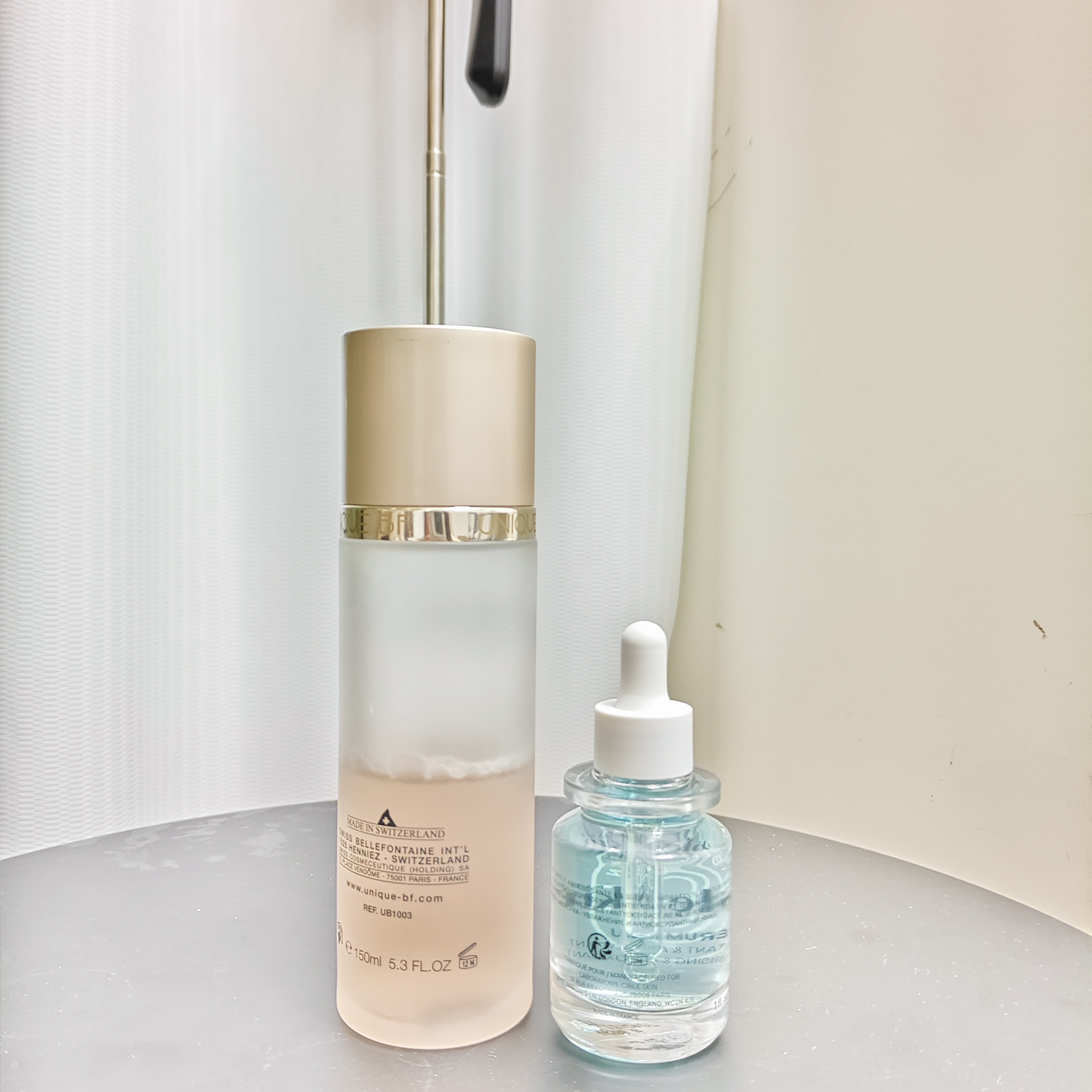 点好用面霜涂抹刷