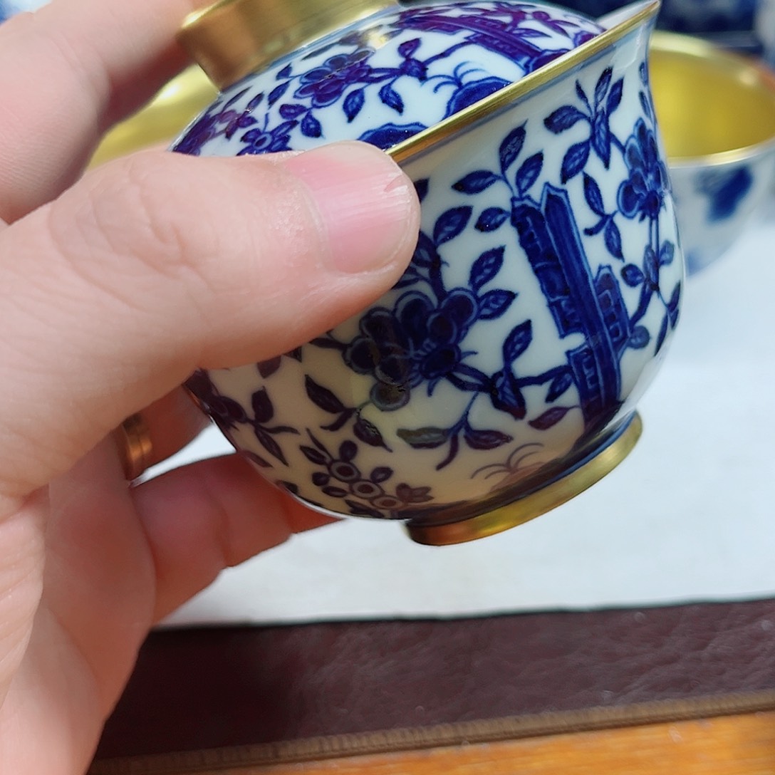 杯千年瓷都景德镇 艺术关注谢佳豪