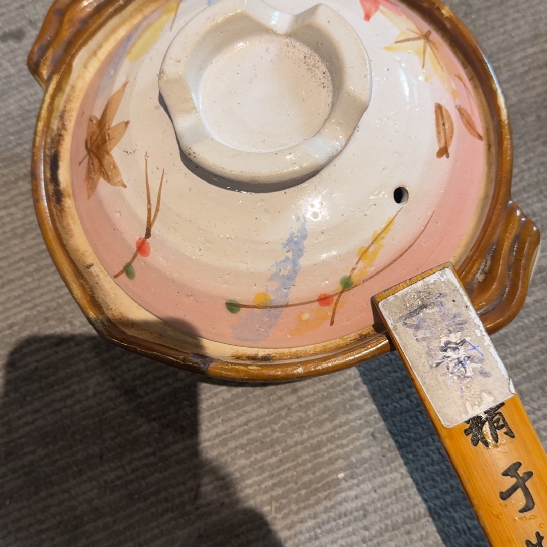 小***邹餐具默认微瑕不退不换