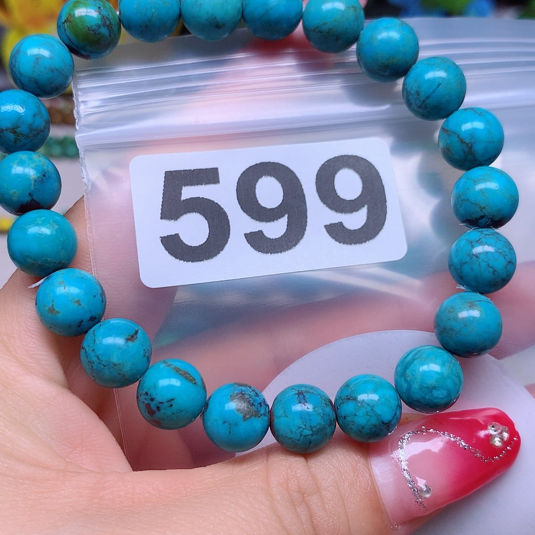 空竹粉丝专享十堰特色手工散珠