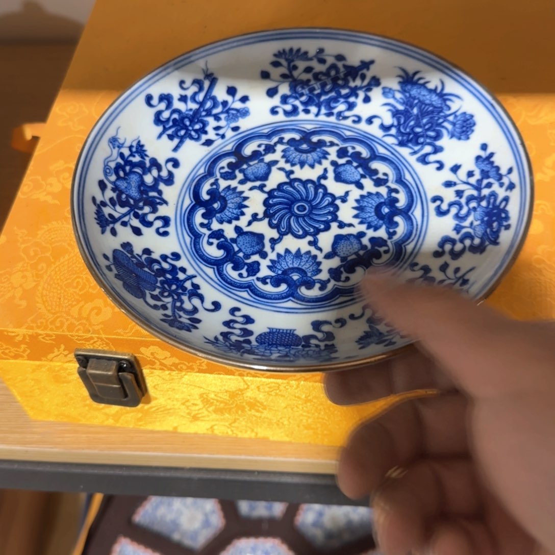 瓷片瓷器和陶瓷艺术的创作是