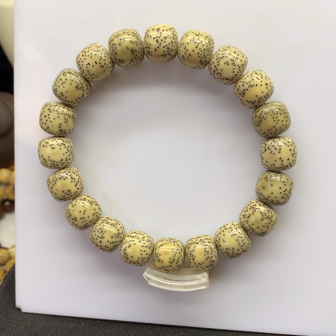 星月菩提手串颜壹11/12