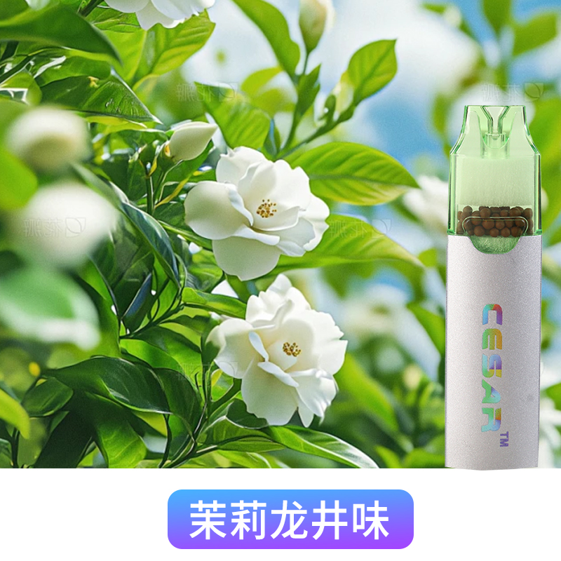 小盐方水果味过滤烟嘴清新口气戒烟神器粗中细通用过滤嘴新款