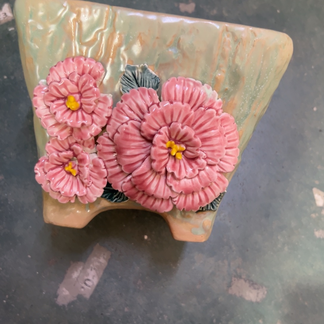 满20米秒退拉黑花盆