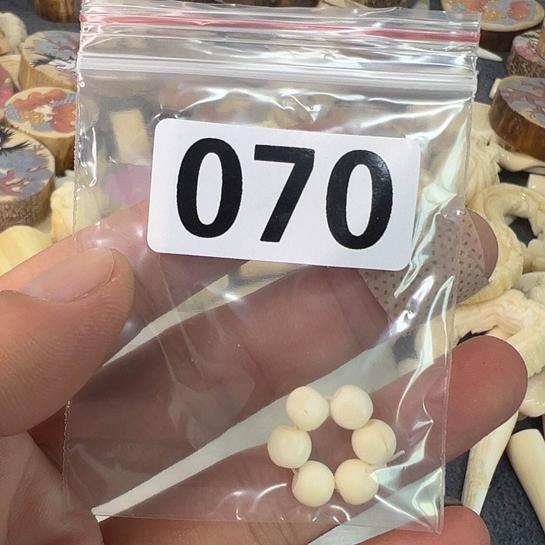 手串/手链/手镯猛犸象牙