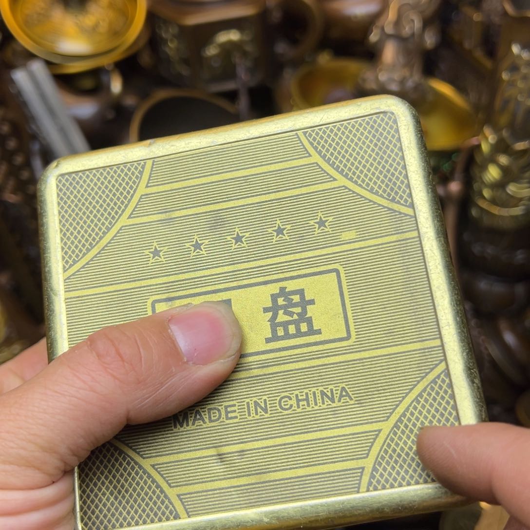 精美文玩精品摆件